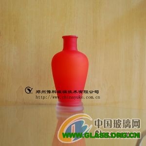 蒙砂粉、瓶罐、器皿、工艺品、马赛克