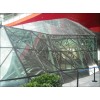 钢化玻璃，安全玻璃，tempered glass