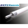 玻璃水平钢化炉用熔融石英陶瓷辊