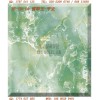 玉石膜玻璃夹丝材料 HF-CN-06 翡翠玉-平安