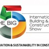 2013年中东五大行业建筑建材展会/BIG 5/北京领汇展览