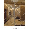 优质车刻隔断门玻璃销售