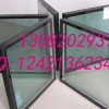 5mmLOW-E+12A+5mm白玻中空玻璃价格
