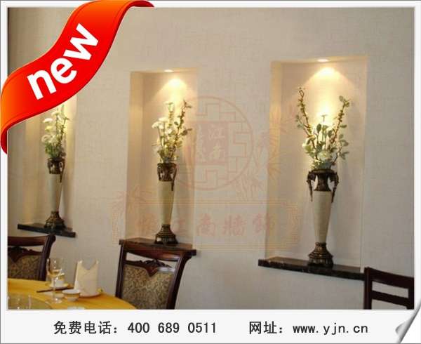 硅藻泥怎么样，墙面装饰硅藻泥壁材忆江南硅藻泥价格