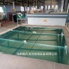 建筑玻璃夹胶炉